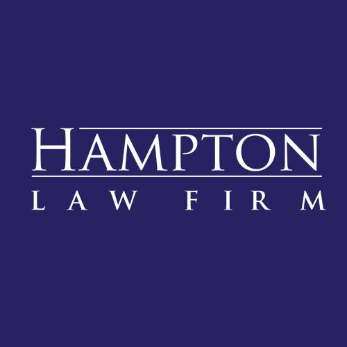 The Hampton Law Firm P.L.L.C The Hampton Law Firm P.L.L.C