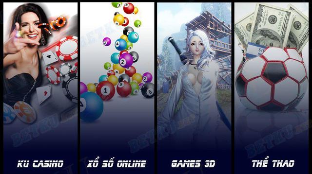 háº¡ng-má»¥c-game-cÃ¡-cÆ°á»£c-táº¡i-kubet KU888