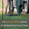 Office cleaning Texarkana  ... - Blackwood Services Group LLC
