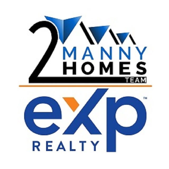 Logo Manny Barrios â€“ REALTOR