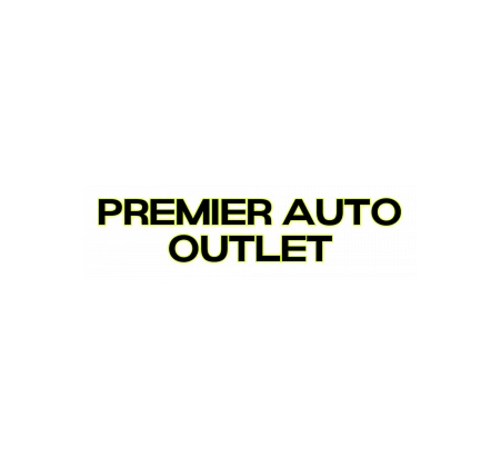 logo Premier Auto Outlet