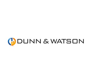 Logo Dunn and Watson