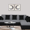 6 Setar Sofa Set-9 - 6 seater sofa set