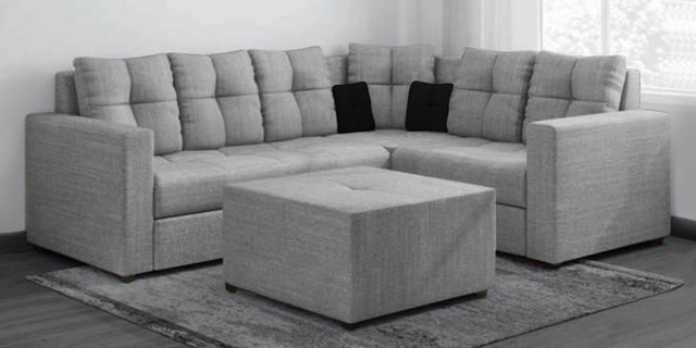 6 Setar Sofa Set-8 6 seater sofa set
