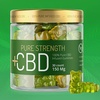 Pure Strength CBD Gummies Canada Reviews & Latest Price Update