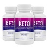 Keto Advanced Fat Burner