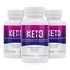 Keto Advanced Fat Burner - Keto Advanced Fat Burner