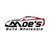 logo - Moe's Auto Wholesale