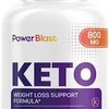 Power Blast Keto Pills Reviews
