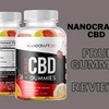 Nanocraft CBD Gummies Reviews, Price