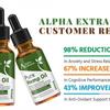 How Does Alpha Extracts Pure Hemp Oil Canada Work In The Body ?
