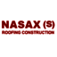 NASAX ROOFING CONSTRUCTION - NASAX ROOFING CONSTRUCTION