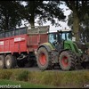 Fendt 826 M Verhoef Nijkerk... - Rijdende auto's 2021