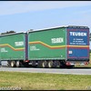 Scania Teuben-BorderMaker - Rijdende auto's 2021
