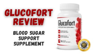 Glucofort Reviews Glucofort