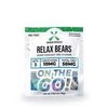 Green Roads CBD Relax Bears 50mg Reviews