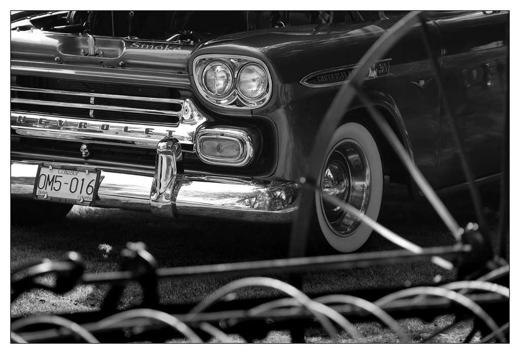 Hot Rods 2021 5 Automobile