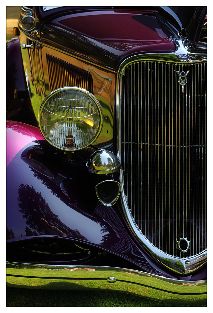 Hot Rods 2021 15 Automobile
