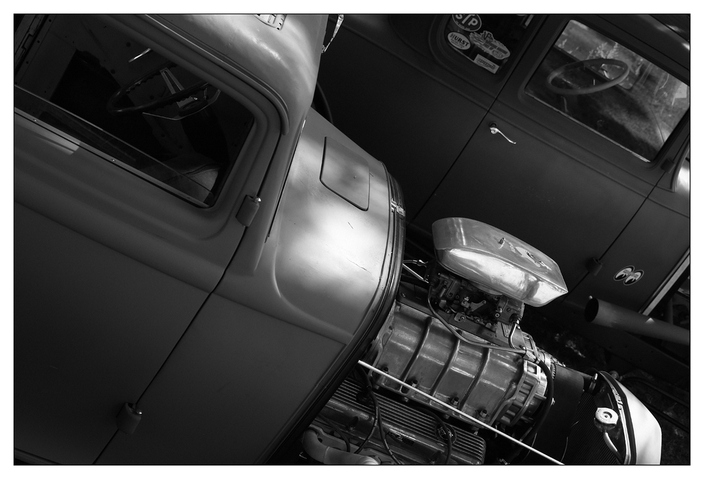 Hot Rods 2021 9 Automobile