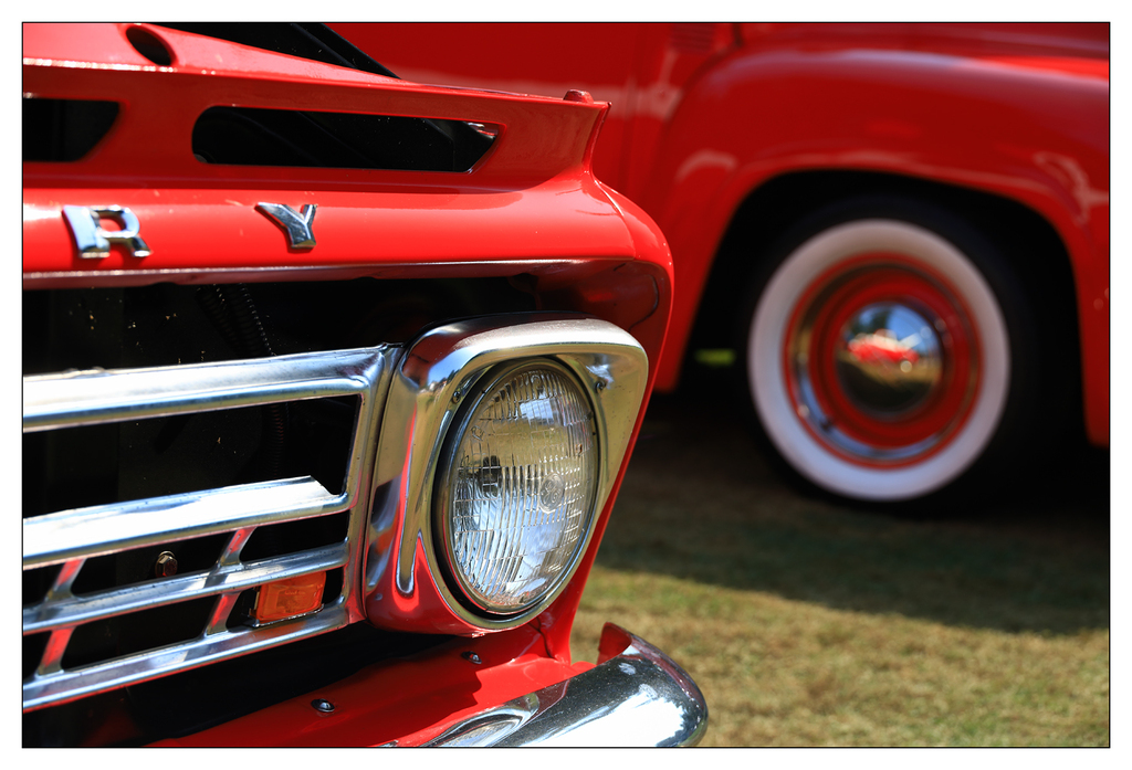 Hot Rods 2021 6 Automobile