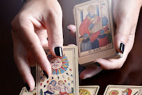 Tarot Card Reading Anahein2 Tarot Card Reading Fremont