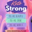 Keto Strong - Keto Strong Diet [#1] Is New Offer Book Now