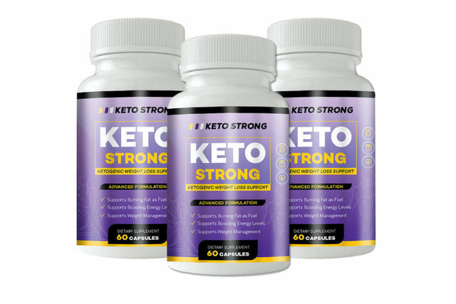 26605068 web1 M1-SWR20210924-Keto-Strong-Teaser-co Keto Strong Diet [#1] Is New Offer Book Now