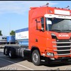 Scania 530S Vis Hartman-Bor... - 2021