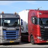 Scania Next gen line up Emm... - 2021