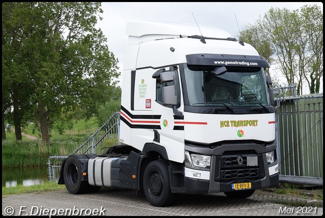 15-BFV-3 Renault T HCE Transport-BorderMaker 2021