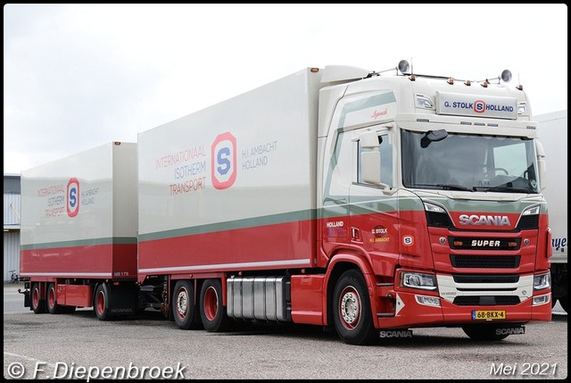 68-BKX-4 Scania R650 G Stolk-BorderMaker 2021