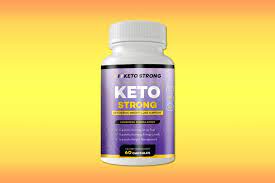 download Keto Strong Canada Updated Reviews (CA)!