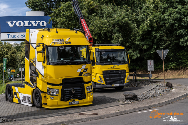 Mooie Vrachtwagen powered by www.truck-pics TRUCKS & TRUCKING 2021, powered by www.lkw-fahrer-gesucht.com