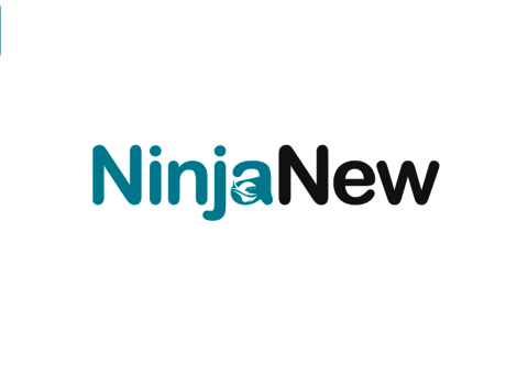 ninjanew logo - Anonymous