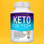 Keto Strong Detox - Picture Box