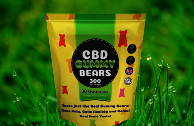 Green CBD Gummies â€“ Real Or A Scam Product? Picture Box