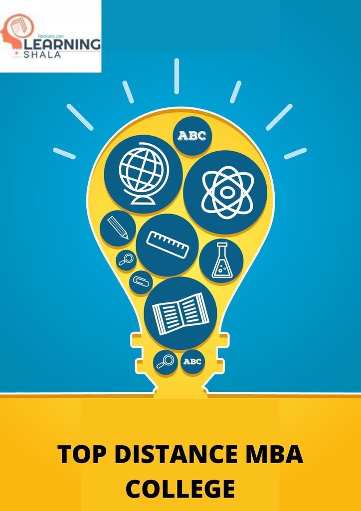 What Is The Scope Of Distance MBA In India? Picture Box
