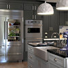 Kitchen-Cabinets - Charleston Kitchen & Bath