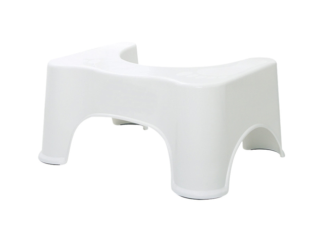 17cm Non-slip Toilet stool (hr0200) 17cm Non-slip Toilet stool (hr0200)