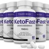 Keto Strong Canada Reviews: Advanced Weight Loss Pill