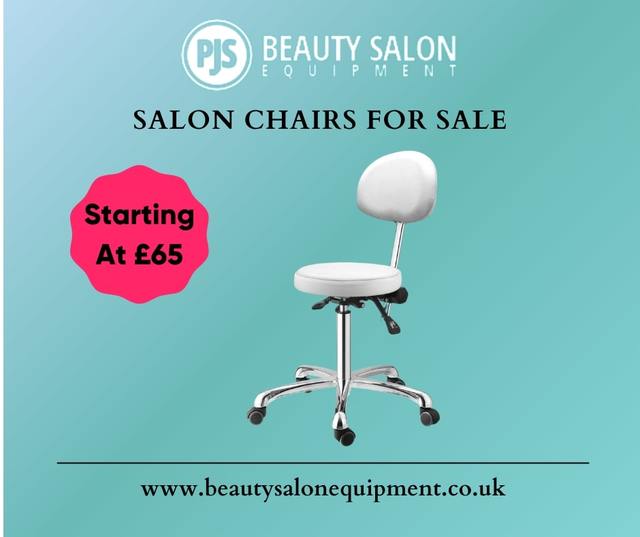 Buy Salon Chairs for Sale for Beauty Salons in UK salon chairs for sale