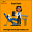 Social media post -9 - Dentists-Platinum hospitals Vasai