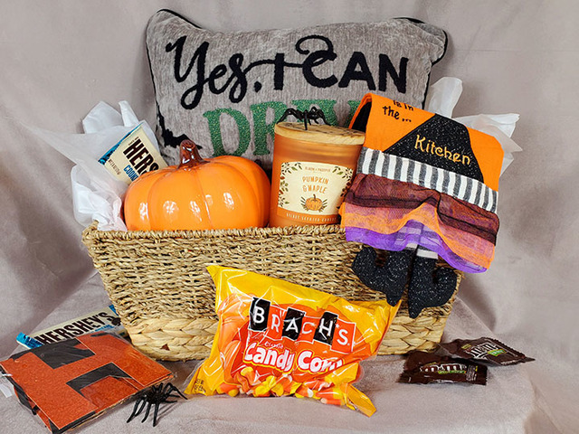 46499 Adult Halloween thumb nail   Island Custom Gift Basket Co.