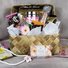 46499 local girl basket thu... - Island Custom Gift Basket Co