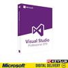 Visual studio 2019 license - Picture Box