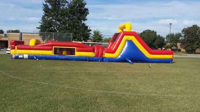 55+obstacle-1920w Moonwalk Inflatables Tent and Party Rentals LLC