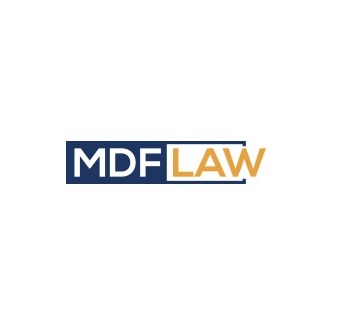 MDF Law PLLC MDF Law PLLC