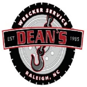 Dean's Wrecker Service - Copy - Anonymous
