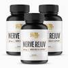Nerve Rejuv's Reviews - Must Read Before You Buy!
