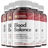 Guardian Botanicals Blood Balance [AU] – 100% Truth